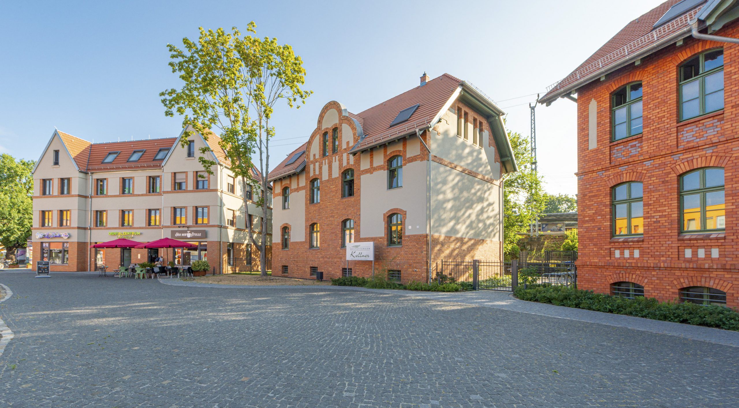 Richterstraße 11–15 – Bild 3