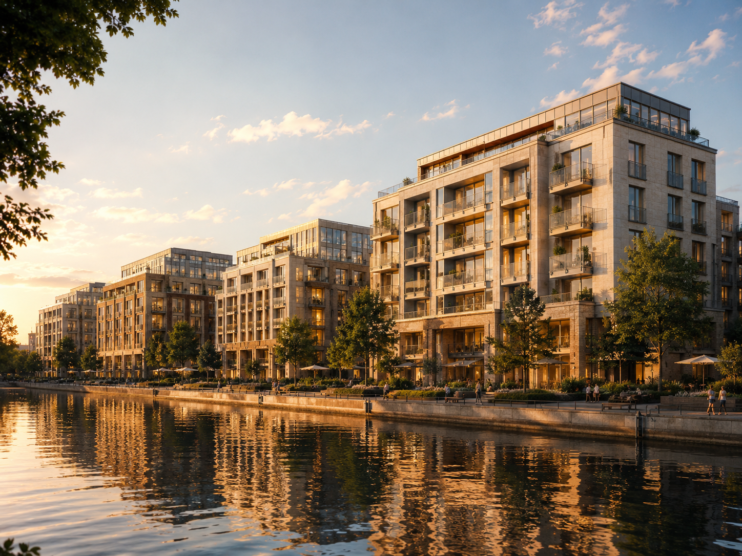 Spreebogen Offices – Bild 2
