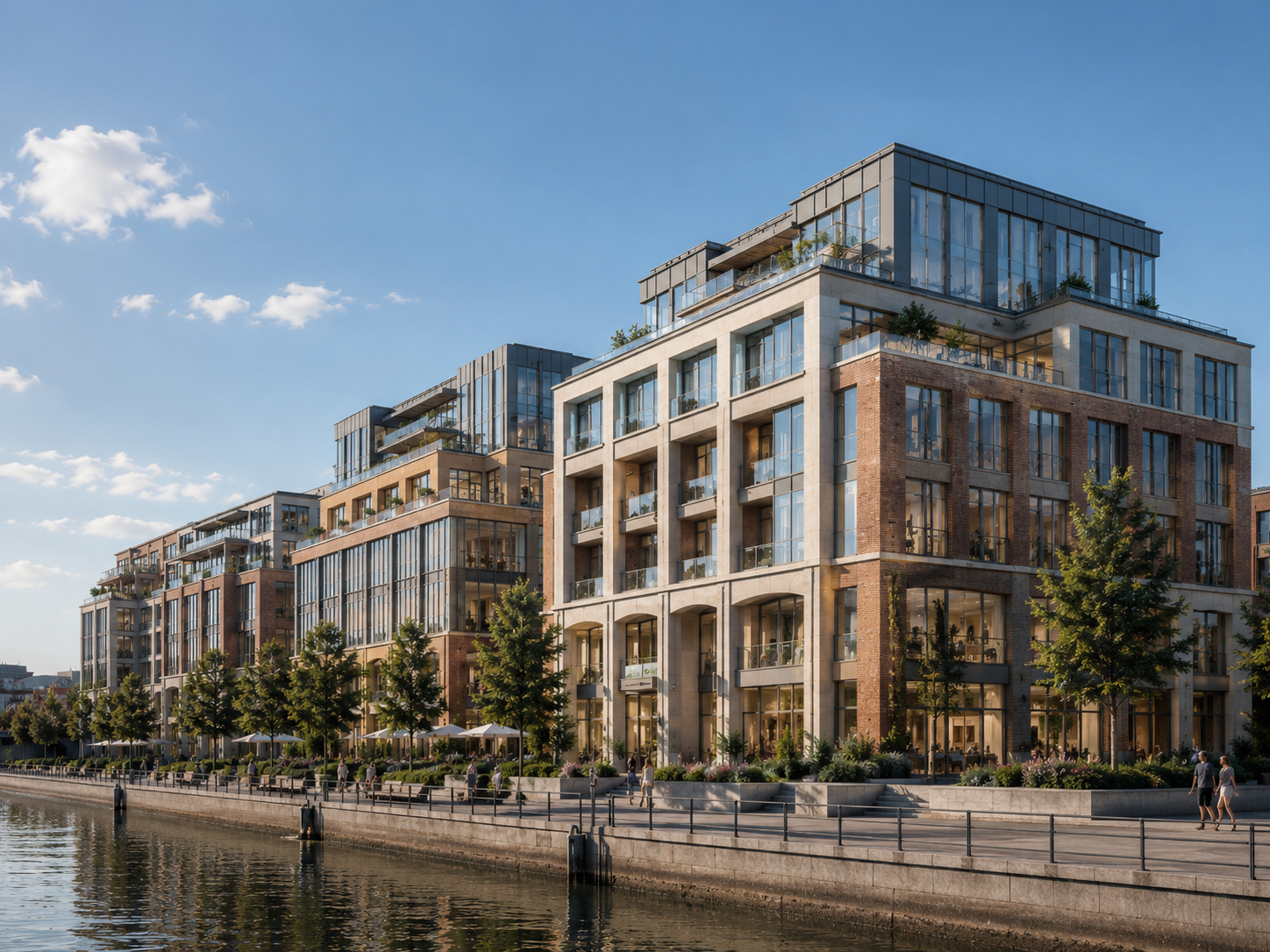 Spreebogen Offices – Bild 3