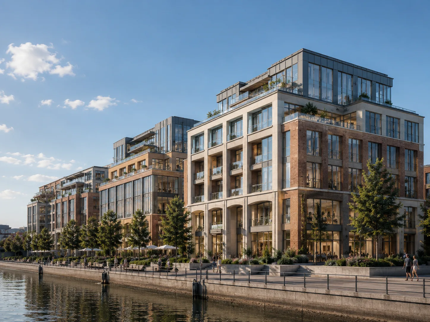 Spreebogen Offices – Bild 3